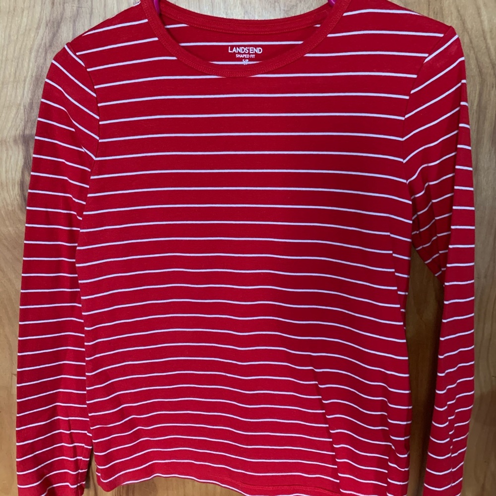 Women’s long sleeve